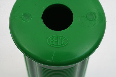 Green Beck Plastic Grip Set – Bitter End - Old School Choppers, Inc.