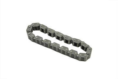 SECONDARY CAM DRIVE CHAIN, Replaces OEM No: 25607-99, for TC-88 models