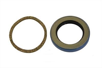 TRANSMISSION SEAL, double lip coated, Replaces OEM No: 35230-39, FL 1941-1979