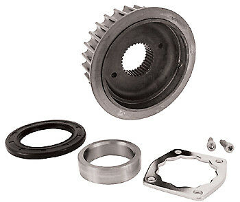 TRANSMISSION PULLEY KITS FOR BIG TWIN