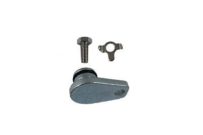 Primary Cover Plug Kit Seals inner primary @ eliminating mid shift, FXD 1991-Up