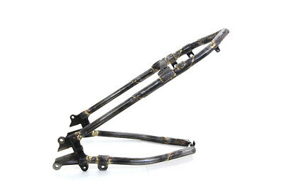 45 Weld-on Frame Hardtail FITS: G 1936-1973, W 1936-1952
