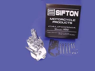 Sifton oil pump fits Harley FL 1941-1972/EL 1936-1940