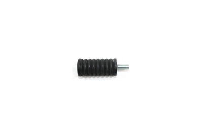 SHIFTER PEG WITH LONG STUD, BLACK
