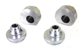 Solid Motor Mount Kit - FITS: Sportster XL 2004-UP