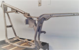 Custom Frame Builds for 1999 to 2005 HD FXD Powertrains