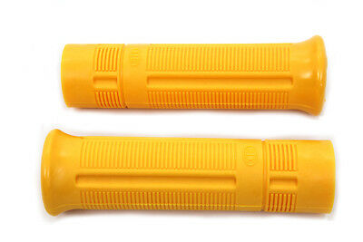 Yellow Beck Plastic Grip Set