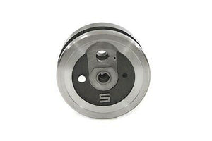 Replica 3.968" Stroke Flywheel Set Fits FL,FX 1972-1978,