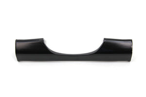 10" Black Turn Signal Mount Rear