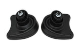 Fairing Mount Mirror Set