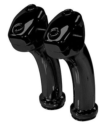 V-FACTOR DUECE STYLE HANDLEBAR RISERS FOR ALL MODELS Replaces OEM#56033-00