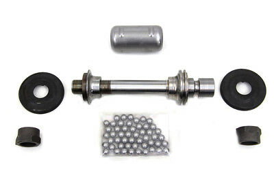 WR Wheel Bearing Kit