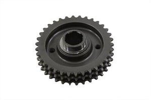 MOTOR SPROCKET, 34 TOOTH