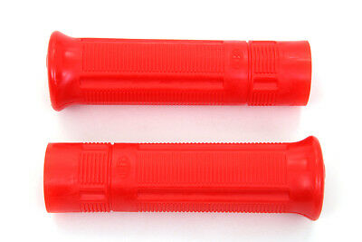Red Beck Plastic Grip Set