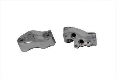 Fake Knucklehead Rocker Covers Replica Knucklehead rocker box set has a polished finish – Bitter End ...