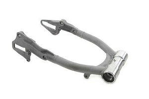 Frame Swingarm w Raw Finish replaces OEM No: 47500-58B fits FL 1958-1972