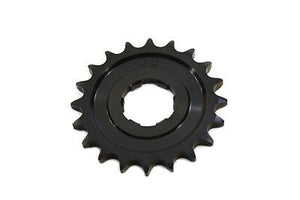 25 tooth transmission sprocket