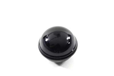 STOCK SHIFTER LEVER BALL, BLACK, Replaces OEM No: 33745-31, FL 1941-1951