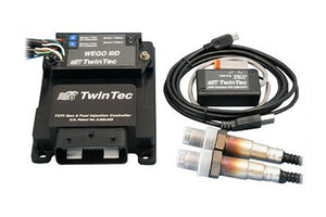 Twin Tec TCFI Gen 6 EFI Controller