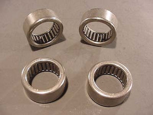 Replica 4 piece SIFTON TORRINGTON CAM BEARING SET, Fits XL 1957-1985