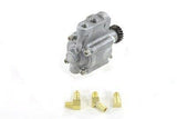 Replica oil pump is fully assembled replaces OEM No: 26204-86 fits XL 1986-1990