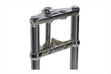 Fork Assembly with Chrome Sliders