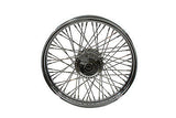 19" Front Spoke Wheel