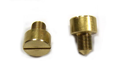 Linkert Needle Valve Lock Screw Set