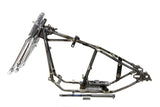 Frame and Fork Kit