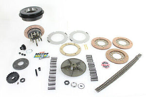 Servi-Car Primary Drive Kit FITS: G 1964-1973