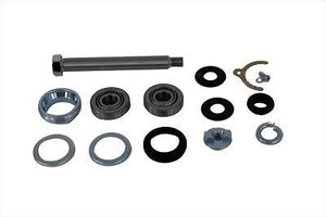 Swingarm Bearing Assembly Kit w/ race, bearing, dust shield, bearing spacers