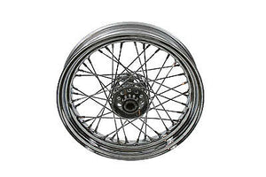 16" Front or Rear Spoke Wheel