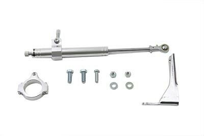 39mm Fork Steering Stabilizer Kit Fits: XL 1988-2003