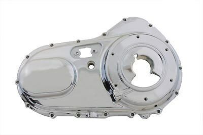 Harley Sportster/XL 2006-up Chrome outer primary cover kit incl. Gasket