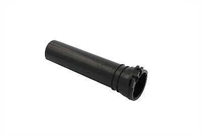 HANDLEBAR THROTTLE TUBE, DUAL, NYLON