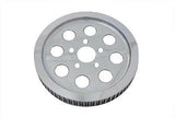 Rear Drive Pulley 61 Tooth Chrome