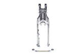 FLSTS Complete Inline Spring Fork Assembly Chrome