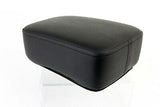 Plain Lick and Stick Fender Pad Black Vinyl