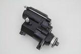 All Balls Starter Motor 1.4kW Black