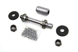 WR Wheel Bearing Kit