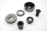 Compensator Sprocket Kit 24 Tooth, Fits: FL 1970-1984, FX 1971-1984