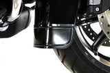 Black Front Fender Tip