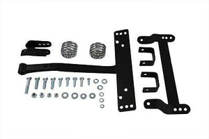 Solo Mount Kit w 'T' bracket, 2" springs replaces OEM No: 52026-97 @ FLT 1997-07