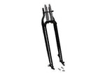 48" Inline Spring Fork Assembly