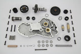 Knucklehead Cam Chest Assembly Kit