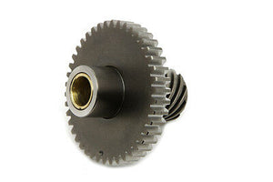 Reverse Circuit Breaker Gear