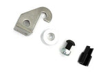 E-Z pull clutch assist reduces manual effort by 40% for Harley 2000-2012
