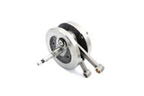 Special 80" flywheel assembly used for alternator-generator case sets only