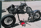 Level 4 XL Sportster Bobber Chopper Complete Transformation Conversion Kits