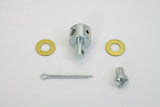 Cable Blocks - Attaches Inner Cable to Carb on All Harley Models 1936 thru 1965